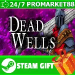 ВСЕ СТРАНЫ+РОССИЯ Dead Wells: The Devil Fragment - irongamers.ru