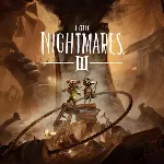 Little Nightmares III (PS4/PS5)