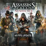 Assassin's Creed Syndicate (PS4)