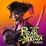 Like a Dragon Pirate Yakuza in Hawaii (PS4/PS5)