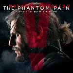 METAL GEAR SOLID V THE PHANTOM PAIN (PS4)