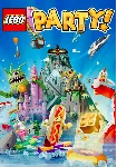 LEGO® Party! (STEAM Ключ) РФ и СНГ