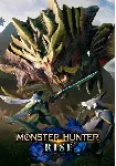 MONSTER HUNTER RISE (STEAM Ключ) РФ и СНГ
