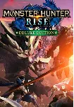 MONSTER HUNTER RISE Deluxe Edition (STEAM) РФ и СНГ