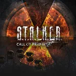 S.T.A.L.K.E.R. Call of Prypiat (PS4)