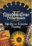 (DLC) Kingdom Come: Deliverance II - Shields of Seasons