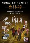 (DLC) Monster Hunter Wilds Blossomdance DLC Pack