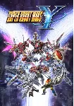 SUPER ROBOT WARS Y (STEAM Ключ) РФ и СНГ