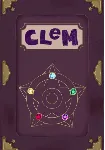 CLeM (STEAM Ключ) РФ