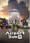 AirportSim (STEAM Ключ) Все страны