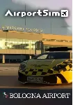 (DLC) AirportSim - Bologna Airport (STEAM) Все страны