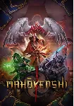 Mahokenshi - The Samurai Deckbuilder (STEAM Ключ) РФ