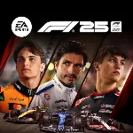 F1 25 (PS5)