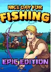 Nice Day for Fishing - Epic Edition (STEAM) РФ и СНГ - irongamers.ru