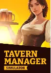 Tavern Manager Simulator (STEAM Ключ) Все страны