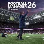 Football Manager 26 Console (PS5)