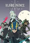 Blade Prince Academy (STEAM Ключ) РФ и СНГ