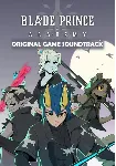 (DLC) Blade Prince Academy Soundtrack (STEAM) РФ и СНГ