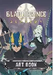 (DLC) Blade Prince Academy - Digital Artbook (STEAM)