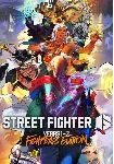 Street Fighter 6 Years 1-2 Fighters Edition (STEAM) РФ - irongamers.ru