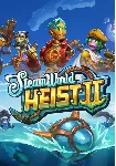 SteamWorld Heist II (STEAM Ключ) РФ - irongamers.ru