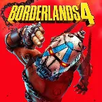 Borderlands 4 (PS5)