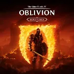The Elder Scrolls IV Oblivion Remastered (PS5)