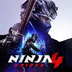 NINJA GAIDEN 4 (PS5)
