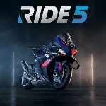 RIDE 5 (PS5)