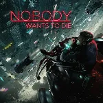 Nobody Wants to Die (PS5)