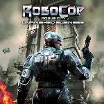 RoboCop Rogue City - Unfinished Business (PS5) - irongamers.ru