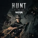 HUNT SHOWDOWN 1896 (PS5)
