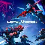 Metal Eden (PS5)