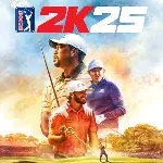 PGA TOUR 2K25 (PS5)