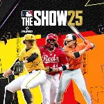 MLB The Show 25 (PS5)