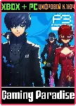 PERSONA 3 RELOAD: НАБОР КОСТЮМОВ ПРИЗРАЧНЫХ ПОХИТИТЕЛЕЙ - irongamers.ru