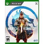 MORTAL KOMBAT 1 DEFINITIVE EDITION XBOX X|S КЛЮЧ USA ЛИЦЕНЗИЯ - irongamers.ru