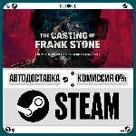 The Casting of Frank Stone™ •РУ +МИР / STEAM АВТО, 0% - irongamers.ru