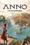 ✅ Anno 117: Pax Romana Xbox Series X|S активация
