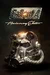 Fallout 4: Anniversary Edition Xbox One|X|S активация - irongamers.ru