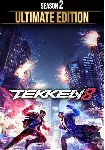 TEKKEN 8 - Season 2 Ultimate Edition (STEAM) РФ и СНГ - irongamers.ru