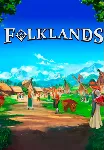 Folklands (STEAM Ключ) RU+CIS WITHOUT UA