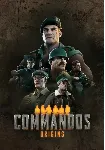 Commandos: Origins (STEAM Ключ) РФ, СНГ