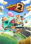 Moving Out 2 (STEAM Ключ) РФ, СНГ и Турция