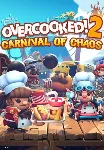 (DLC) Overcooked! 2: Carnival of Chaos (STEAM) РФ - irongamers.ru