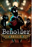 Beholder: Conductor (STEAM Ключ) Все страны