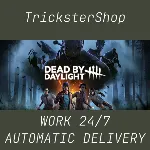 Dead by Daylight 24/7 АВТО - ДОСТАВКА