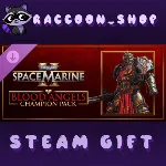 Warhammer 40,000: Space Marine 2 - Blood Angels Champio