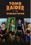 Tomb Raider I-VI Remastered (STEAM) СНГ, кроме РФ и РБ