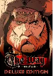 Ash of Gods: The Way - Deluxe Edit (STEAM) Все страны